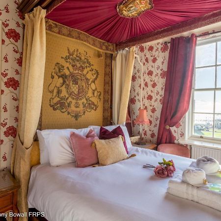 Pass The Keys The Delightful Amelia Suite Brighton Exterior foto
